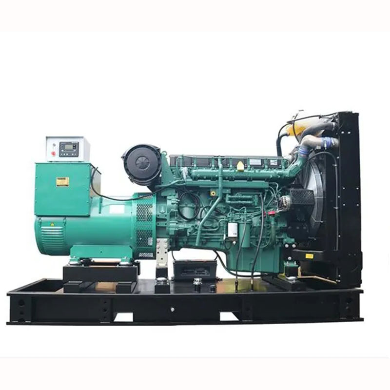 柴油發(fā)電機(jī)組在特殊環(huán)境中有哪些使用技巧？